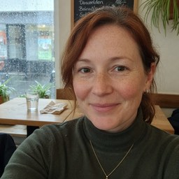 Sophie Becker