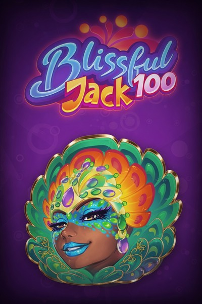 Blissfull Jack 100 - Betwest