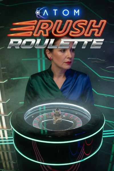 Rush Atom Roulette - Betwest